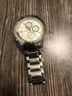 Nice Watch