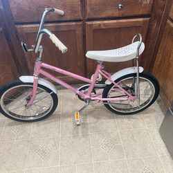 Schwinn Starlet Bike