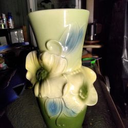 Royal Copley Vase 