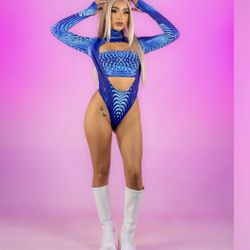 Rave Outfit 