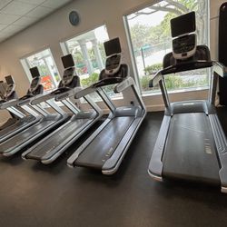 Treadmills offer 2024 up