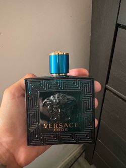 Versace Eros cologne