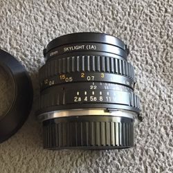 OSAWA  Camera Lens 