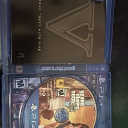 GTA5