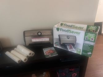 Food Saver