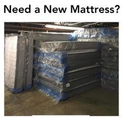 Mattresses 