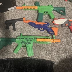 Toyguns