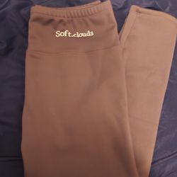 Soft Cloud Leggings 