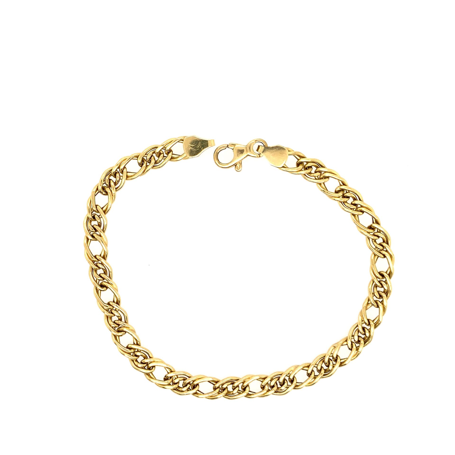 18k Bracelet