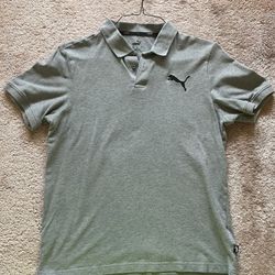 Puma Polo Shirt 