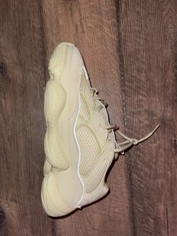 Yeezy 500