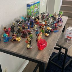 Skylander Lot