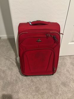 Small Suitcases