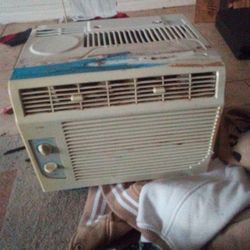 Ac Window Unit 