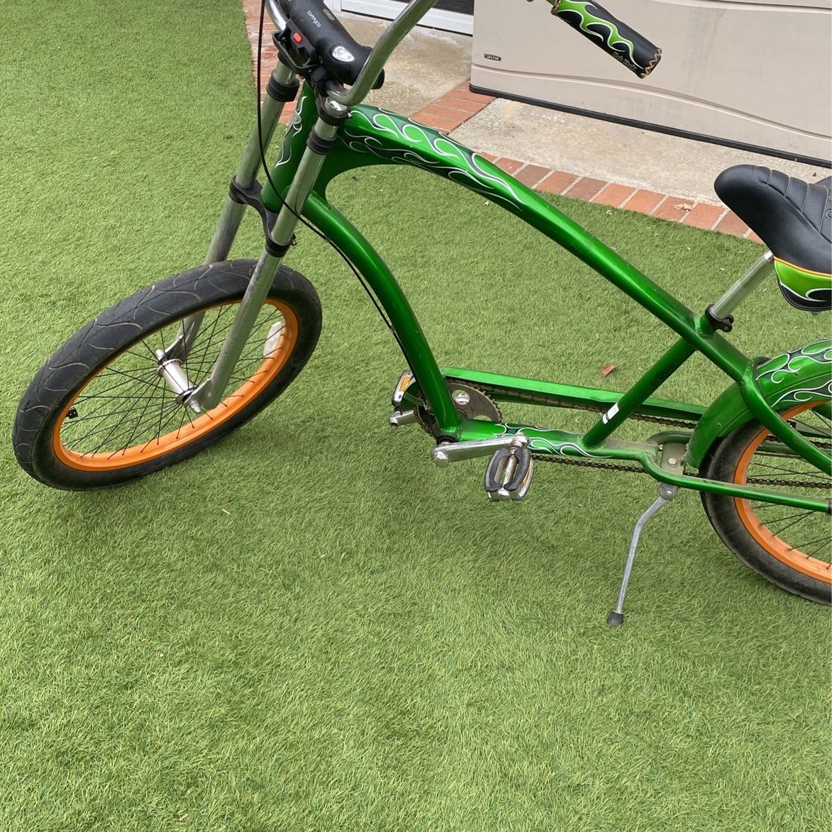 vintage green schwinn bicycle 1974 Schwinn Varsity Vintage Road Bike 51cm Small Green Steel Fast USA  Shipper