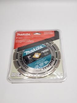 Makita blade