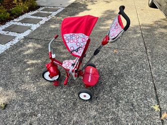 Bike for toddlers