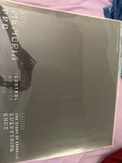 Memoria Pro Cloth Mousepad