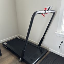 Super Fit Bluetooth Treadmill