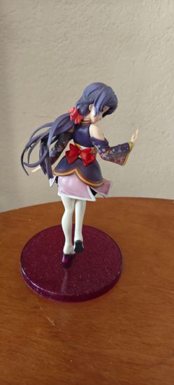 7" Banpresto Ichiban Kuji Premium Love Live! The School Idol Movie G Prize Nozomi Tojo Figure