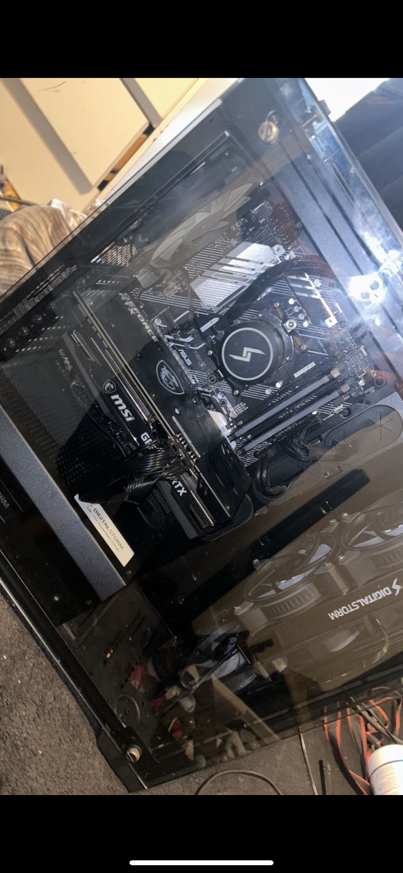 Pc