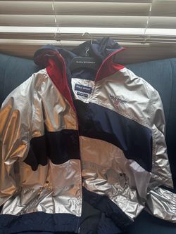 Ralph Lauren Limited, edition windbreaker 2xl