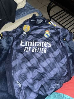 REAL MADRID RONALDO 7 SPECIAL EDITION