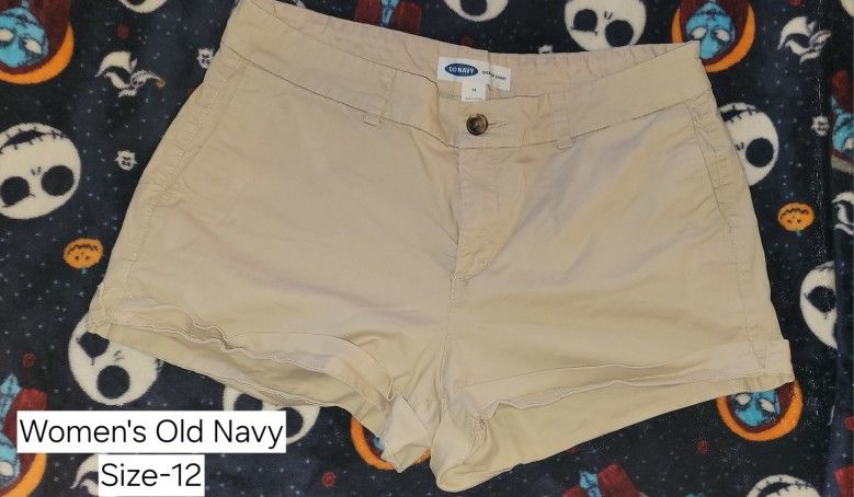 Women's Old Navy Shorts Size Medium