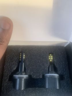 For lights for GM pickup trucks and Suv