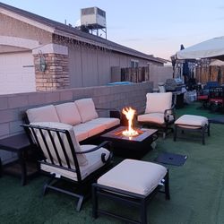 Nice Patio Furniture 