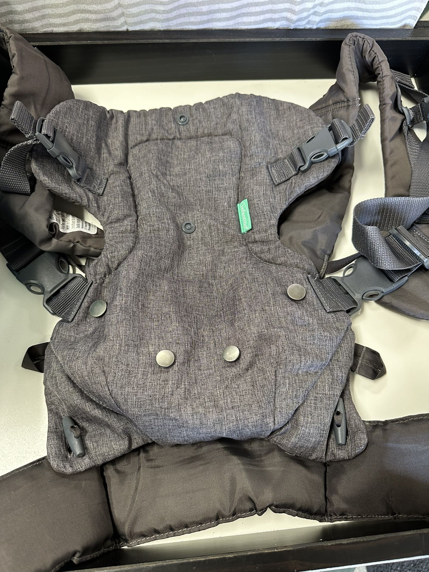 Baby Carrier