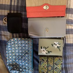 Wallets