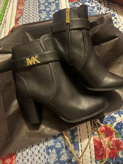 Michael Kors Boots