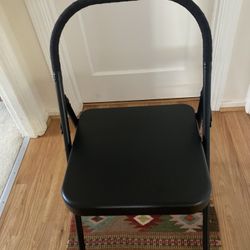 Yoga Chair
