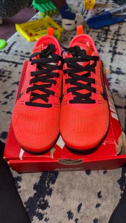 Nike VM