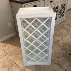 Wine Cabinet 