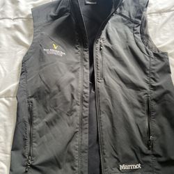 First Republic Bank Tech Innovation Vest
