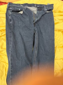 541 levi jeans