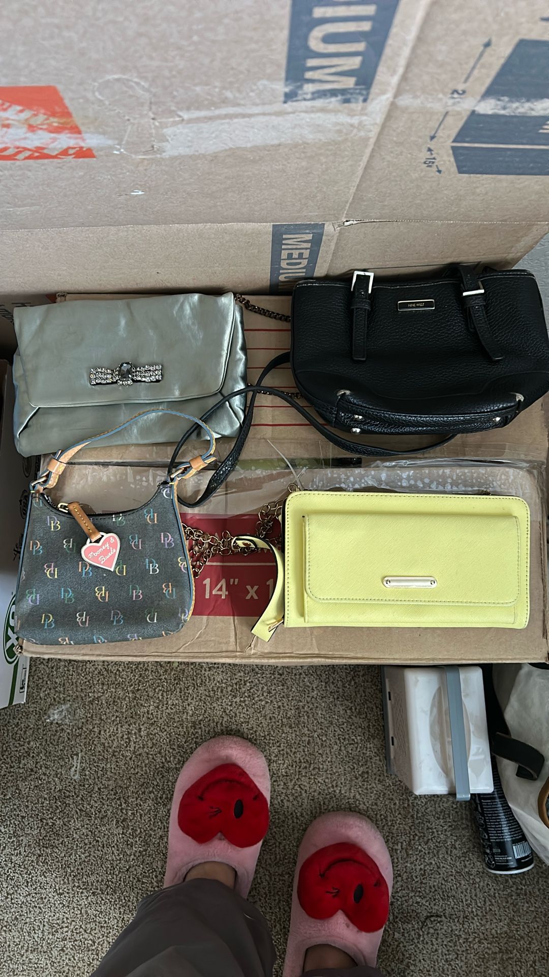 Cheap Purses
