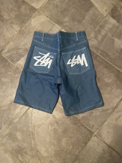 Stussy Denim shorts