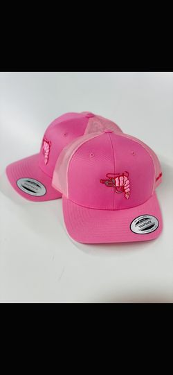PistolShrimpFishing Hats 🧢