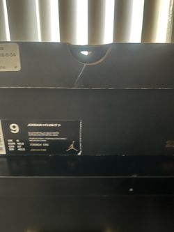 Jordan shoes