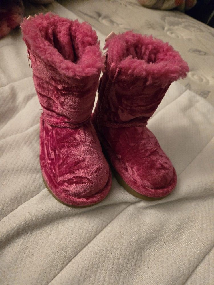 Ugg#6 De Niña