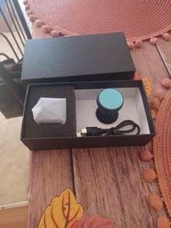HD WIFI SPY CAMERA