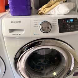 Samsung Washer And Dryer