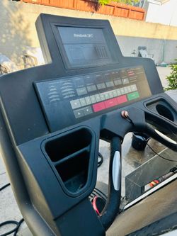 Treadmill machine free