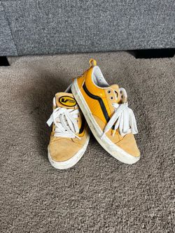 Vans x Carpet Company Shoes - Size 10
