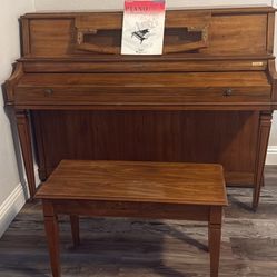 Piano Baldwin 