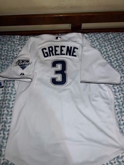 San Diego padres jersey
