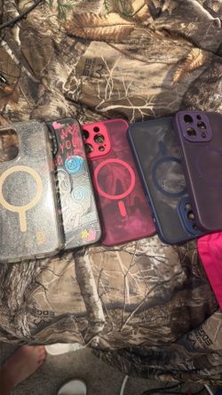iPhone 15 Promax cases